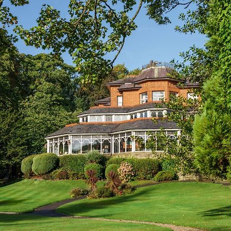 Macdonald Kilhey Court Hotel Wigan Eksteriør bilde