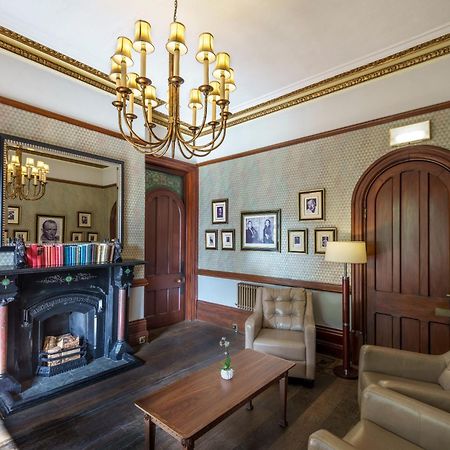 Macdonald Kilhey Court Hotel Wigan Eksteriør bilde