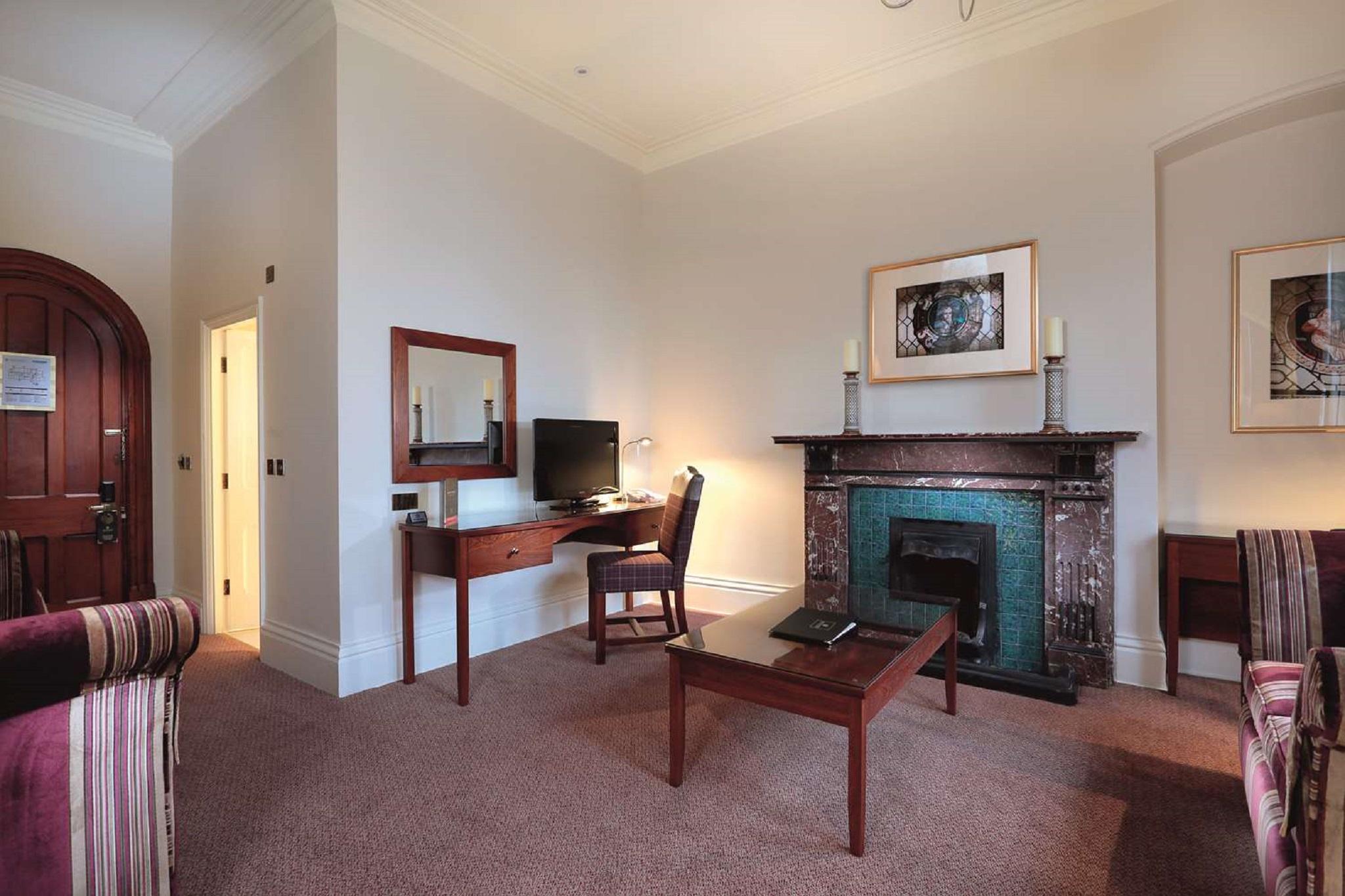 Macdonald Kilhey Court Hotel Wigan Eksteriør bilde