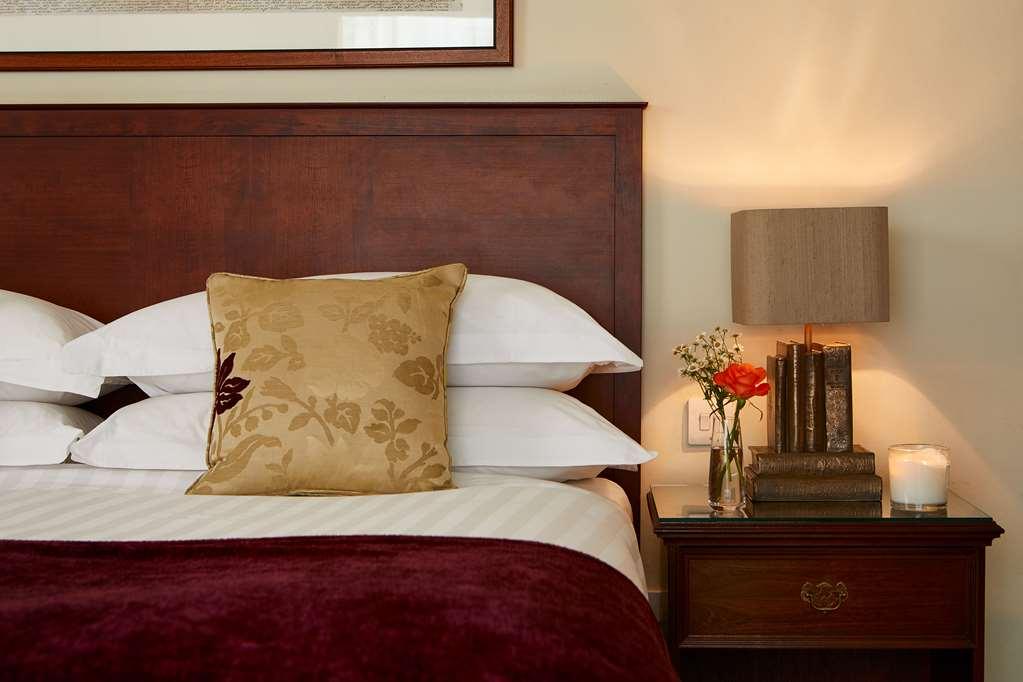 Macdonald Kilhey Court Hotel Wigan Rom bilde