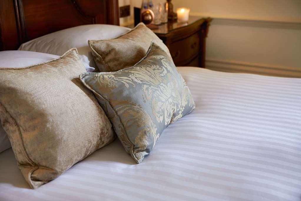 Macdonald Kilhey Court Hotel Wigan Rom bilde