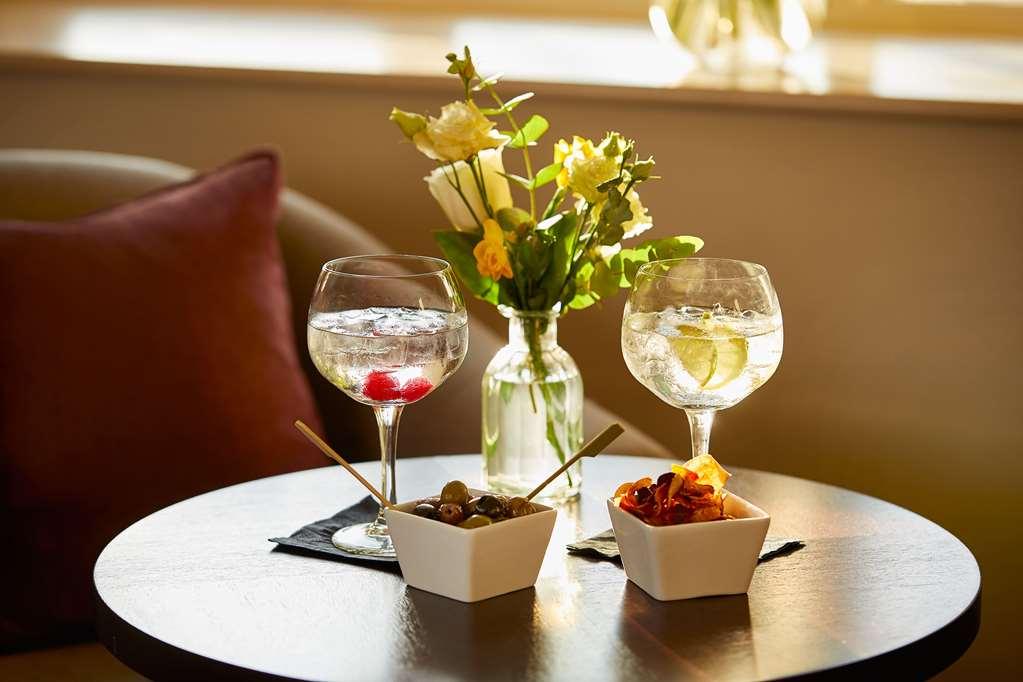 Macdonald Kilhey Court Hotel Wigan Rom bilde