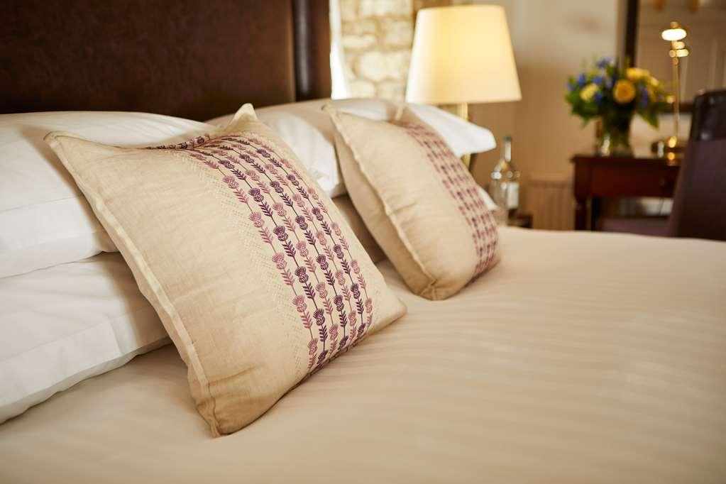Macdonald Kilhey Court Hotel Wigan Rom bilde