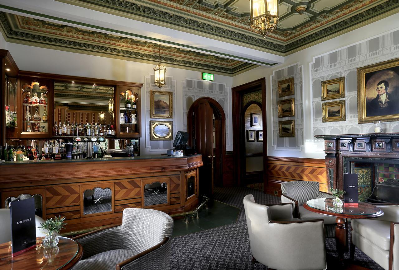 Macdonald Kilhey Court Hotel Wigan Eksteriør bilde