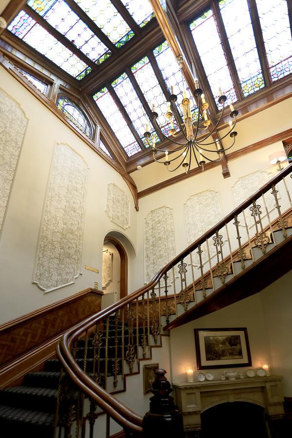 Macdonald Kilhey Court Hotel Wigan Eksteriør bilde